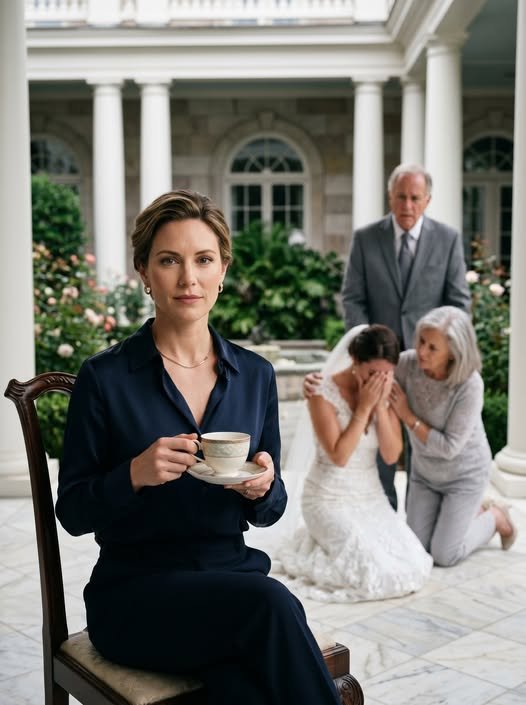 My sister slept with the man I was going to marry, got pregnant, and wanted to move into the house we had just bought, but when she changed the locks, she discovered that fate had another humiliation in store for her…