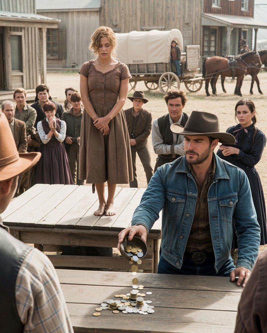 They Mocked Her At Fifty Five Until One Rancher Exposed The Truth And Everything Changed
