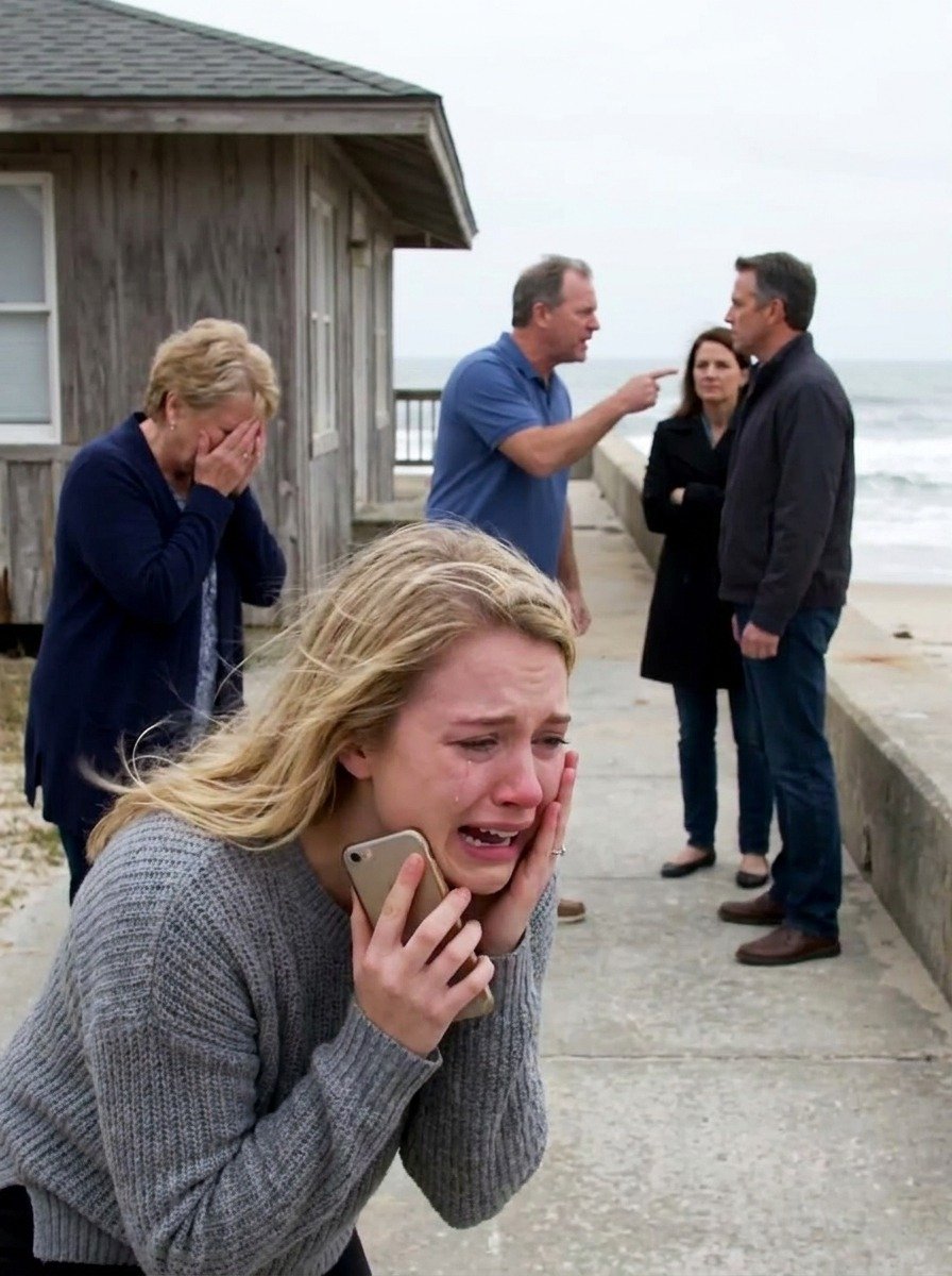 I Gave My Parents A $650000 Home And Watched Them Turn Against Each Other