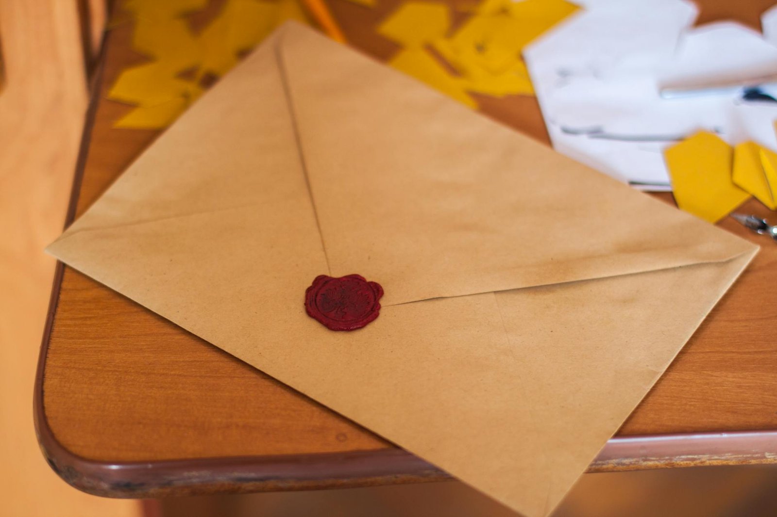 My father pushed my college acceptance letter back across the table, paid for my twin sister’s future on the spot, and calmly told me, “She’s worth investing in. You’re not.”