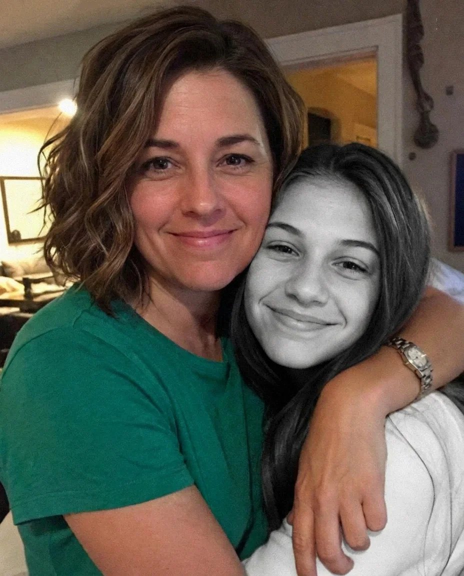 My daughter’s teacher called about something hidden in her locker — and it changed everything I thought I knew.