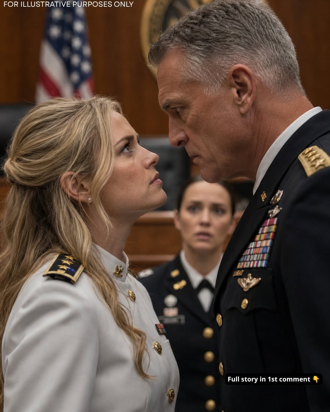 My Grandfather Died Alone While My Family Called Him “Difficult”—But One Military General Saw His Old Ring And Revealed A Secret That Changed Everything