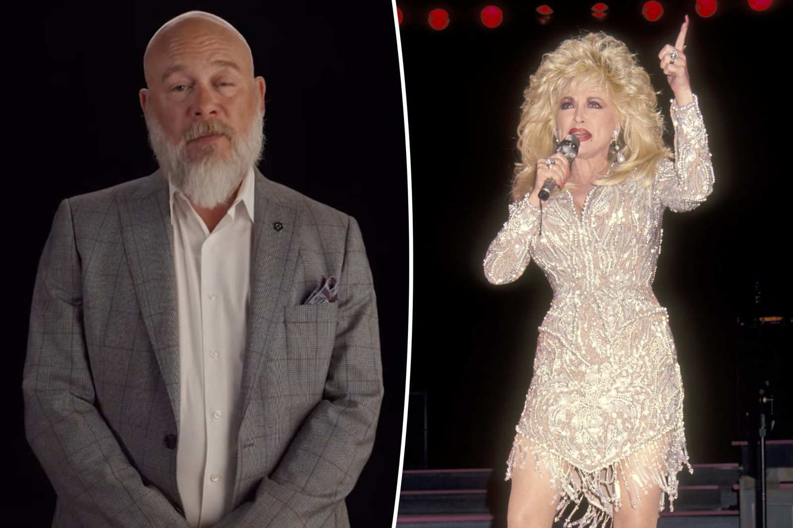 Dolly Parton made emotional final request to family before her death