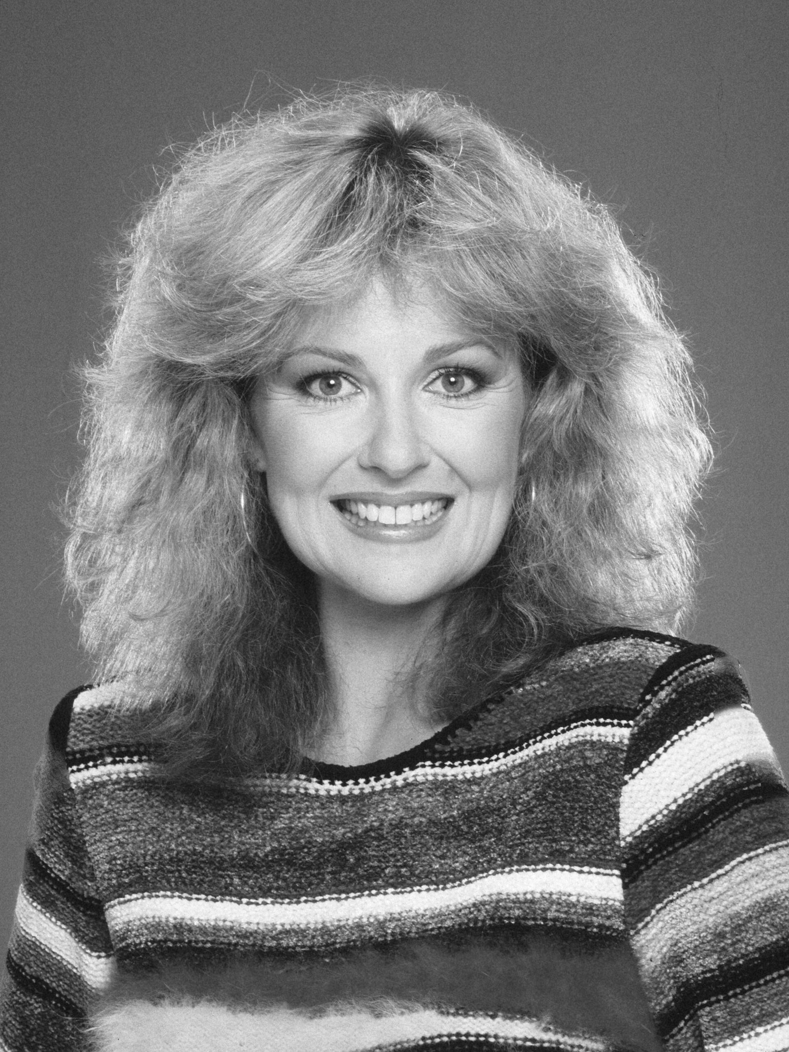 Elvis Presley’s Beloved Costar Shelley Fabares Dies at 82