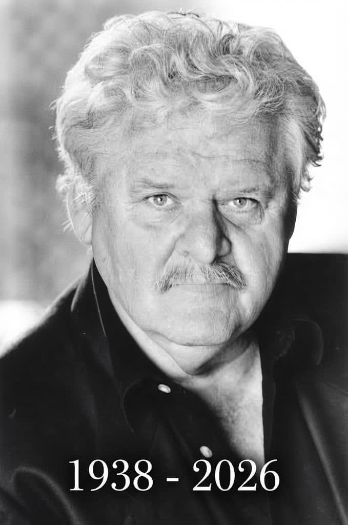 Legendary Actor Passed Away
