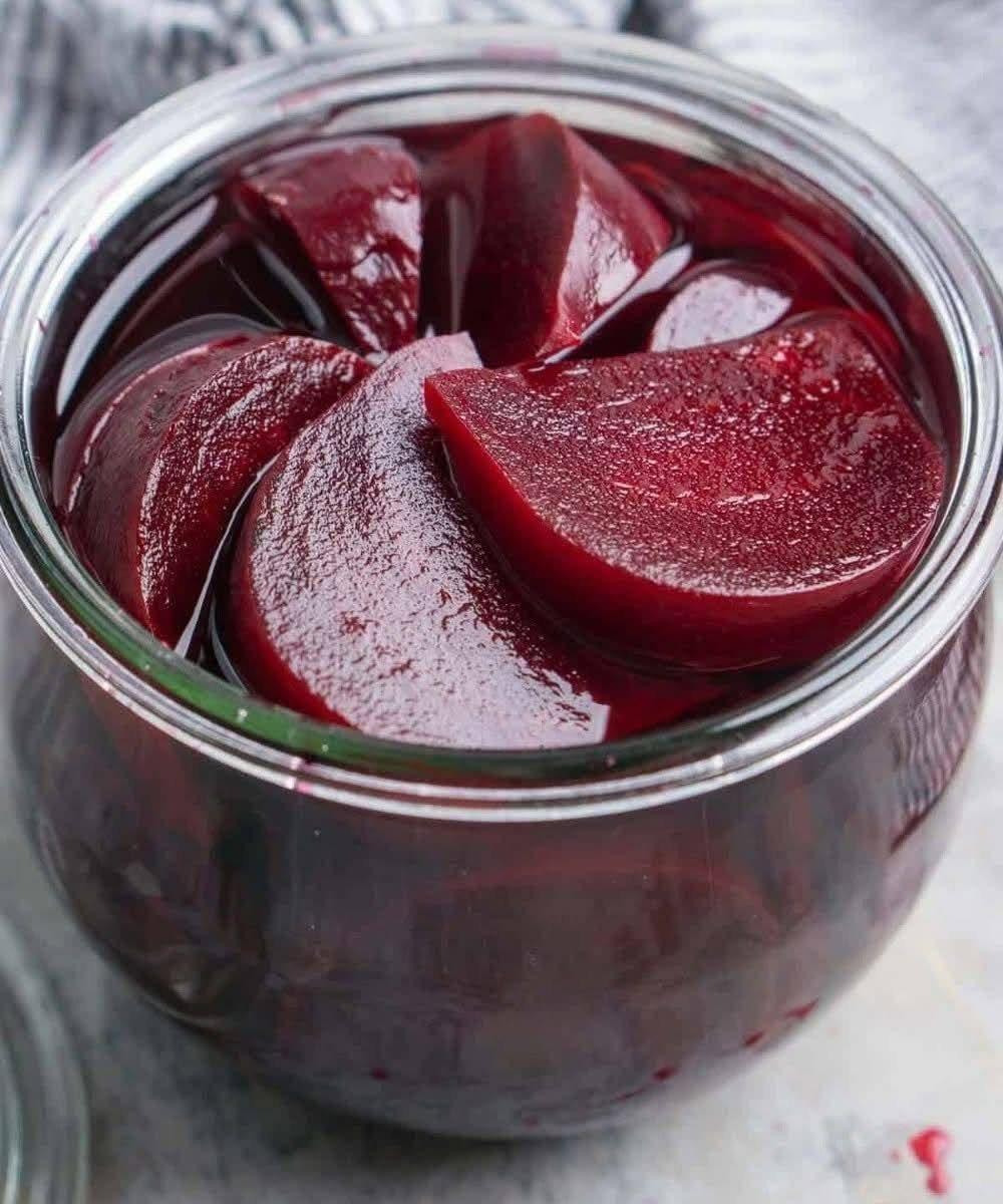Why Beets Are a Nutritional Powerhouse
