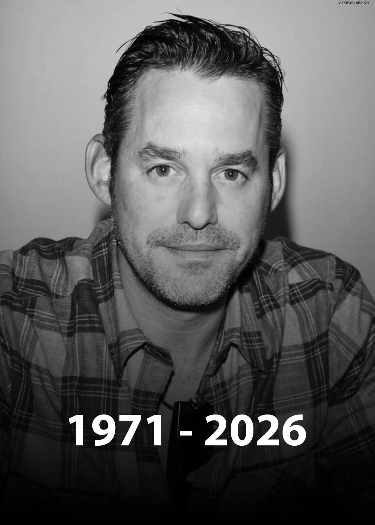 !!! The beloved star has tragically passed away at just 54… See more